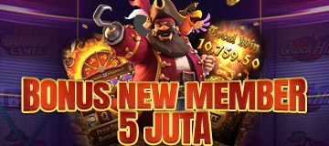 KOKO5000 | Situs Tanah Air Game Slot Gacor Hari Ini Terbaik